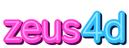 zeus4d — logo kanal