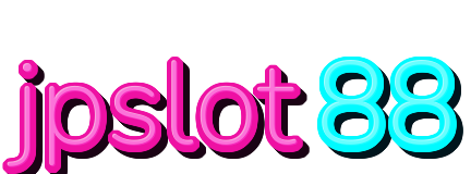 jpslot88 — logo kanal