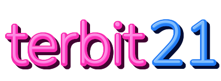 terbit21 — logo kanal