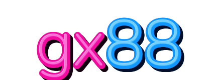 gx88 — logo kanal