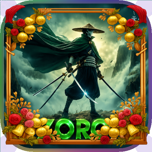 zoro77 — galeri pratinjau - APK Resmi