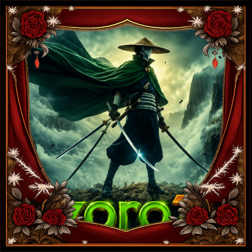zoro77 — galeri pratinjau Resmi APK