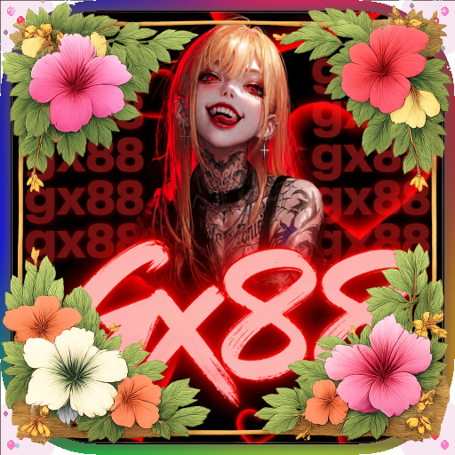 gx88 — mitra unggulan